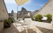 Туры в отель Sant'Angelo, Matera