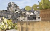 Туры в отель Sant'Angelo, Matera