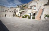 Туры в отель Sant'Angelo, Matera