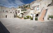 Туры в отель Sant'Angelo, Matera