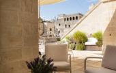 Туры в отель Sant'Angelo, Matera