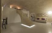 Туры в отель Sant'Angelo, Matera