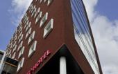 Туры в отель Mercure City Amersfoort Centre Hotel
