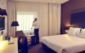 Туры в отель Mercure City Amersfoort Centre Hotel