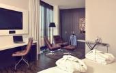 Туры в отель Mercure City Amersfoort Centre Hotel