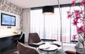 Туры в отель Mercure City Amersfoort Centre Hotel