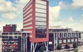 Туры в отель Mercure City Amersfoort Centre Hotel