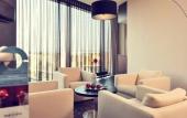 Туры в отель Mercure City Amersfoort Centre Hotel