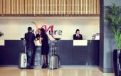Туры в отель Mercure City Amersfoort Centre Hotel