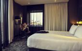 Туры в отель Mercure City Amersfoort Centre Hotel
