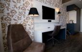Туры в отель Mercure City Amersfoort Centre Hotel