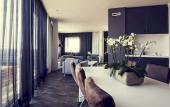Туры в отель Mercure City Amersfoort Centre Hotel
