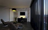 Туры в отель Mercure City Amersfoort Centre Hotel