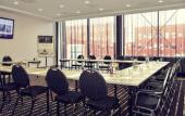 Туры в отель Mercure City Amersfoort Centre Hotel