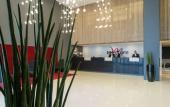 Туры в отель Mercure City Amersfoort Centre Hotel