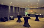 Туры в отель Mercure City Amersfoort Centre Hotel