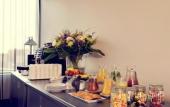 Туры в отель Mercure City Amersfoort Centre Hotel