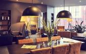 Туры в отель Mercure City Amersfoort Centre Hotel