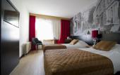Туры в отель Bastion Hotel Bussum Hilversum