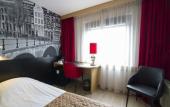 Туры в отель Bastion Hotel Bussum Hilversum