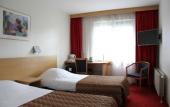 Туры в отель Bastion Hotel Bussum Hilversum