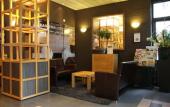 Туры в отель Bastion Hotel Bussum Hilversum