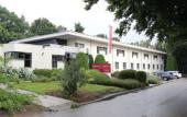 Туры в отель Bastion Hotel Bussum Hilversum