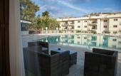 Туры в отель 4 Spa Resort Hotel