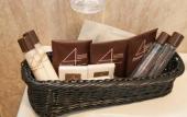 Туры в отель 4 Spa Resort Hotel