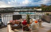 Туры в отель 4 Spa Resort Hotel