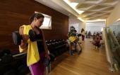 Туры в отель 4 Spa Resort Hotel