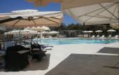 Туры в отель 4 Spa Resort Hotel