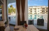 Туры в отель 4 Spa Resort Hotel