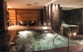 Туры в отель 4 Spa Resort Hotel