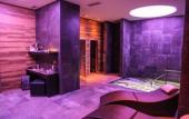 Туры в отель 4 Spa Resort Hotel
