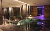 Туры в отель 4 Spa Resort Hotel