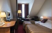 Туры в отель Bastion Hotel Apeldoorn Het Loo