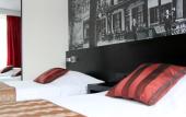 Туры в отель Bastion Hotel Apeldoorn Het Loo