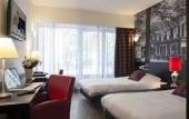 Туры в отель Bastion Hotel Apeldoorn Het Loo