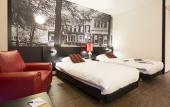 Туры в отель Bastion Hotel Apeldoorn Het Loo