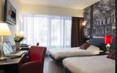 Туры в отель Bastion Hotel Apeldoorn Het Loo