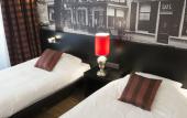Туры в отель Bastion Hotel Apeldoorn Het Loo