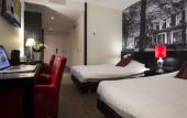 Туры в отель Bastion Hotel Apeldoorn Het Loo