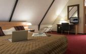 Туры в отель Bastion Hotel Apeldoorn Het Loo