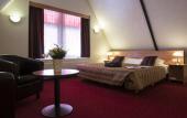 Туры в отель Bastion Hotel Apeldoorn Het Loo