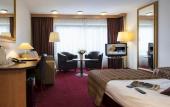 Туры в отель Bastion Hotel Apeldoorn Het Loo