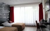 Туры в отель Bastion Hotel Apeldoorn Het Loo