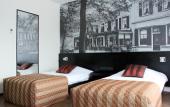 Туры в отель Bastion Hotel Apeldoorn Het Loo