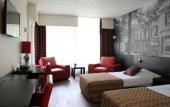 Туры в отель Bastion Hotel Apeldoorn Het Loo