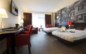 Туры в отель Bastion Hotel Apeldoorn Het Loo